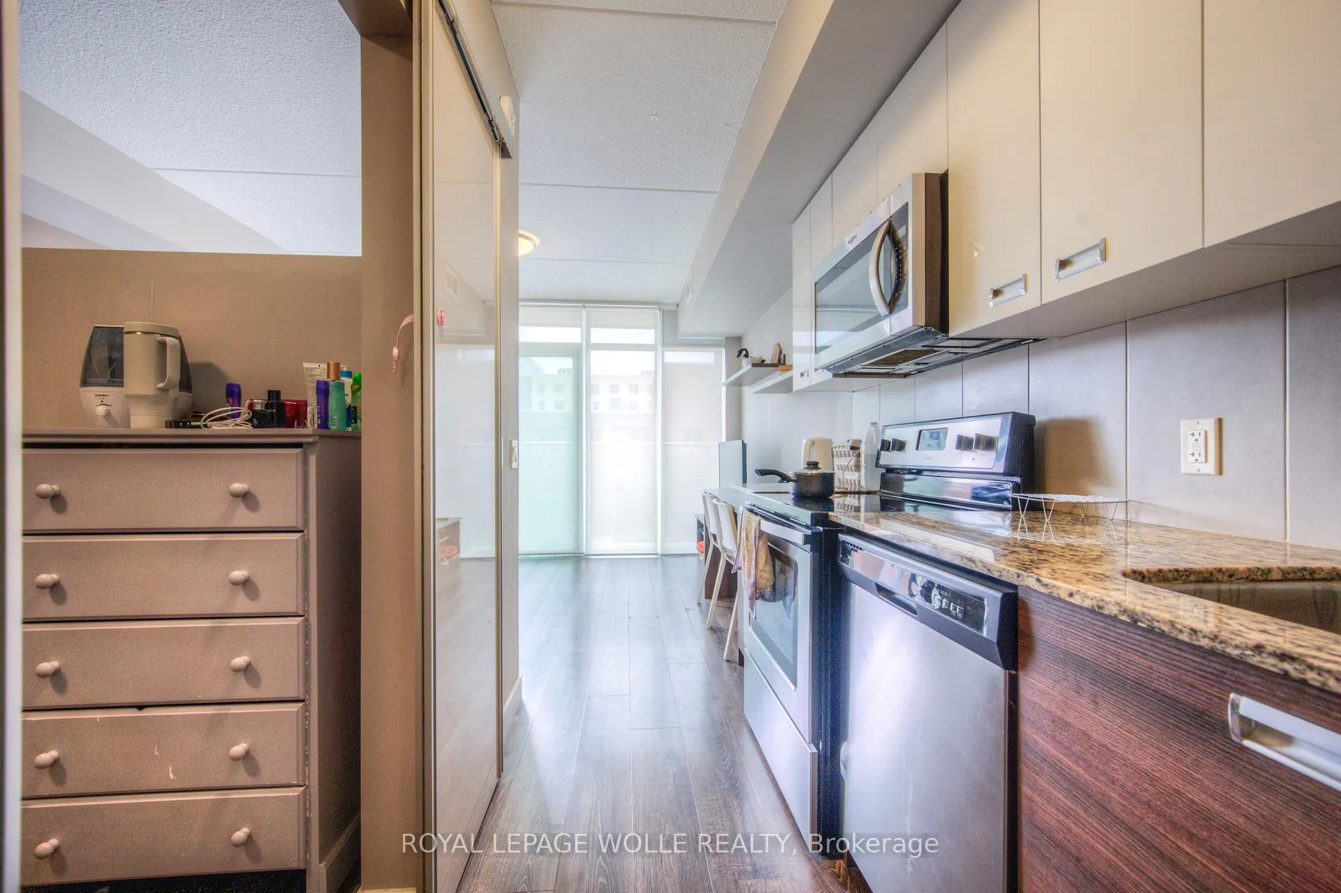 Photo 8 of Unit 620, 308 Lester Street, Waterloo — HOMEH