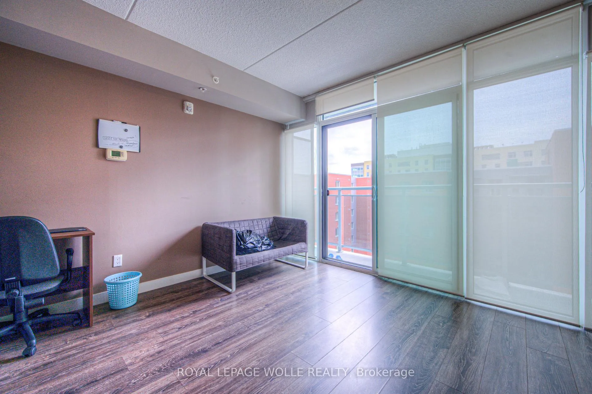 Photo 9 of Unit 620, 308 Lester Street, Waterloo — HOMEH