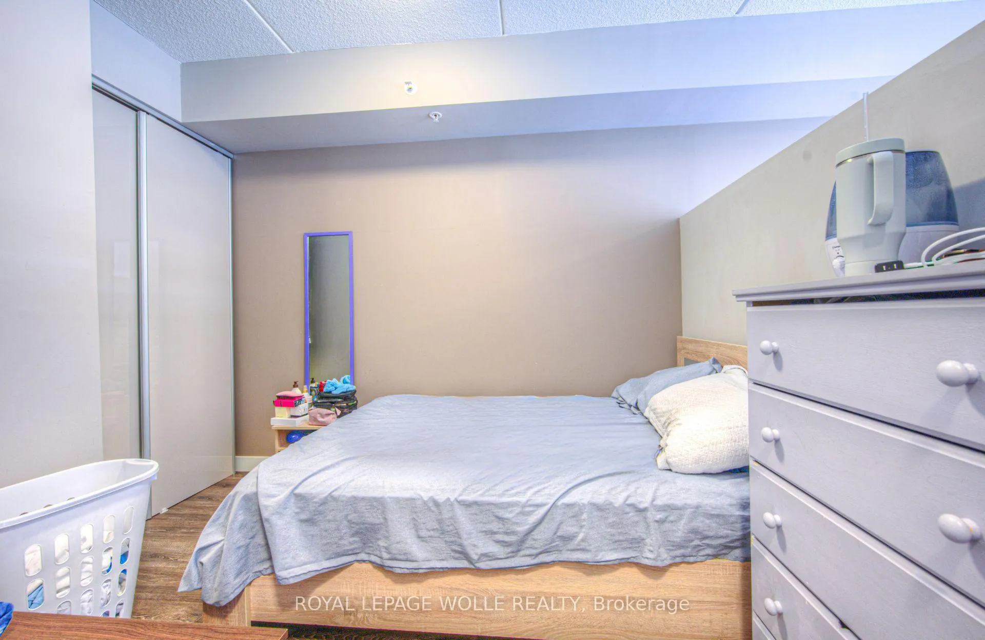 Photo 15 of Unit 620, 308 Lester Street, Waterloo — HOMEH