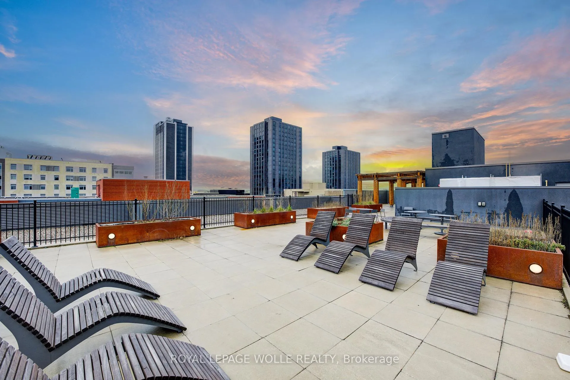 Photo 21 of Unit 620, 308 Lester Street, Waterloo — HOMEH