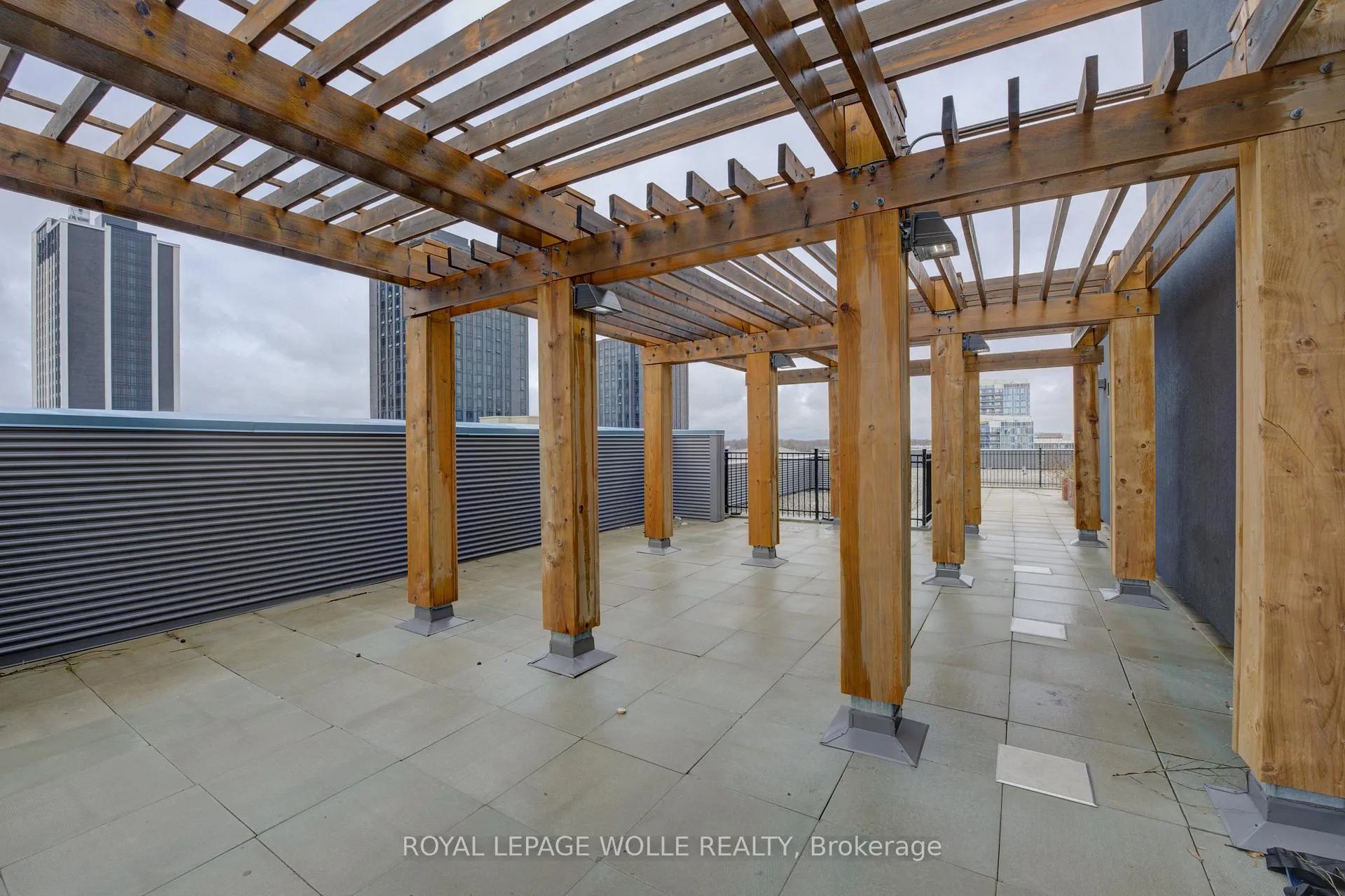 Photo 23 of Unit 620, 308 Lester Street, Waterloo — HOMEH