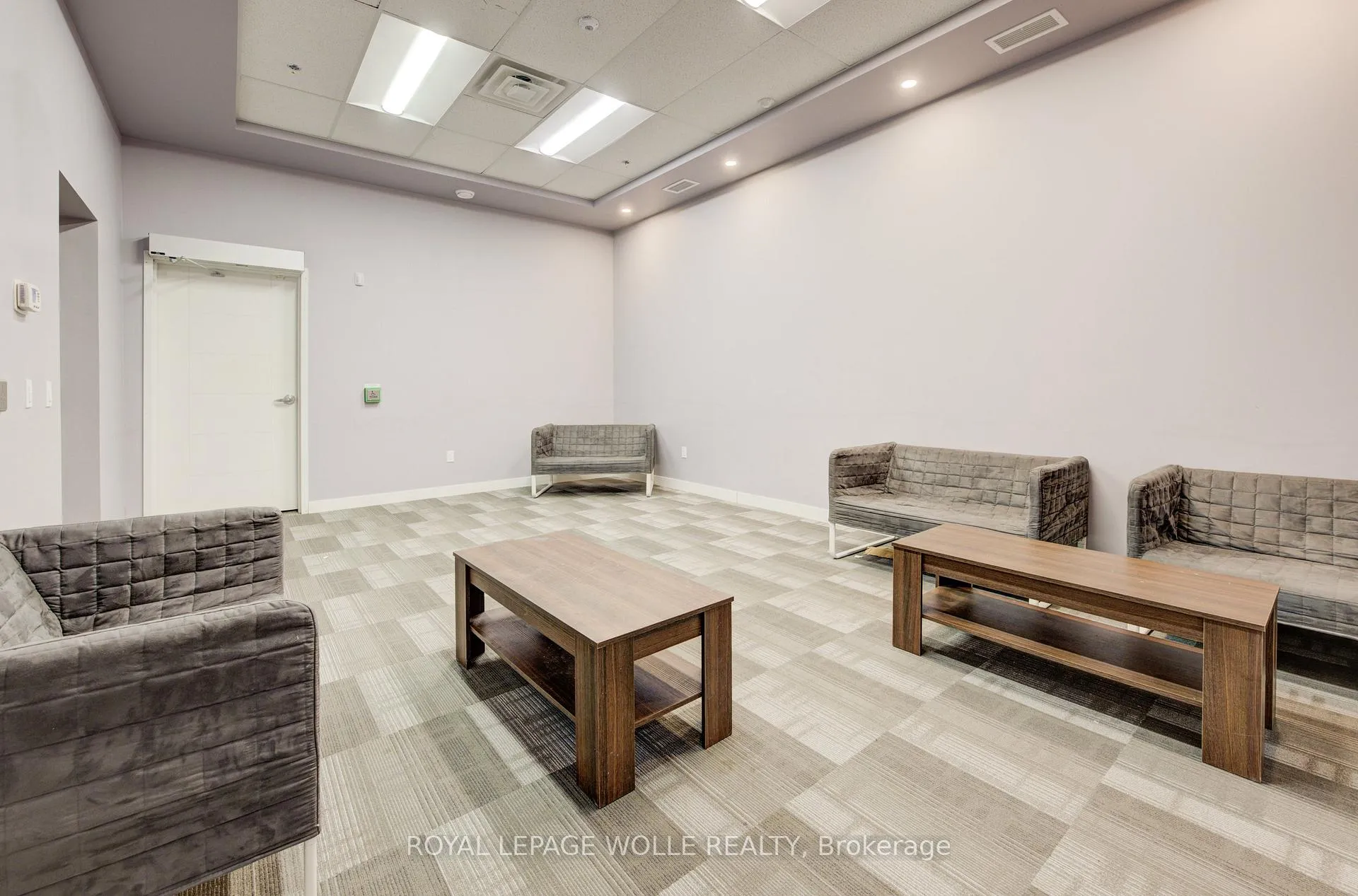 Photo 26 of Unit 620, 308 Lester Street, Waterloo — HOMEH