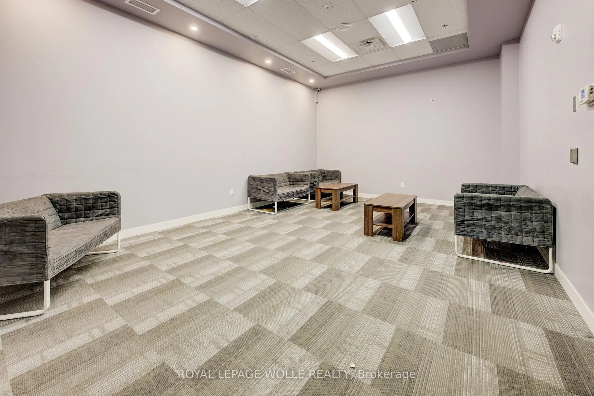 Photo 27 of Unit 620, 308 Lester Street, Waterloo — HOMEH