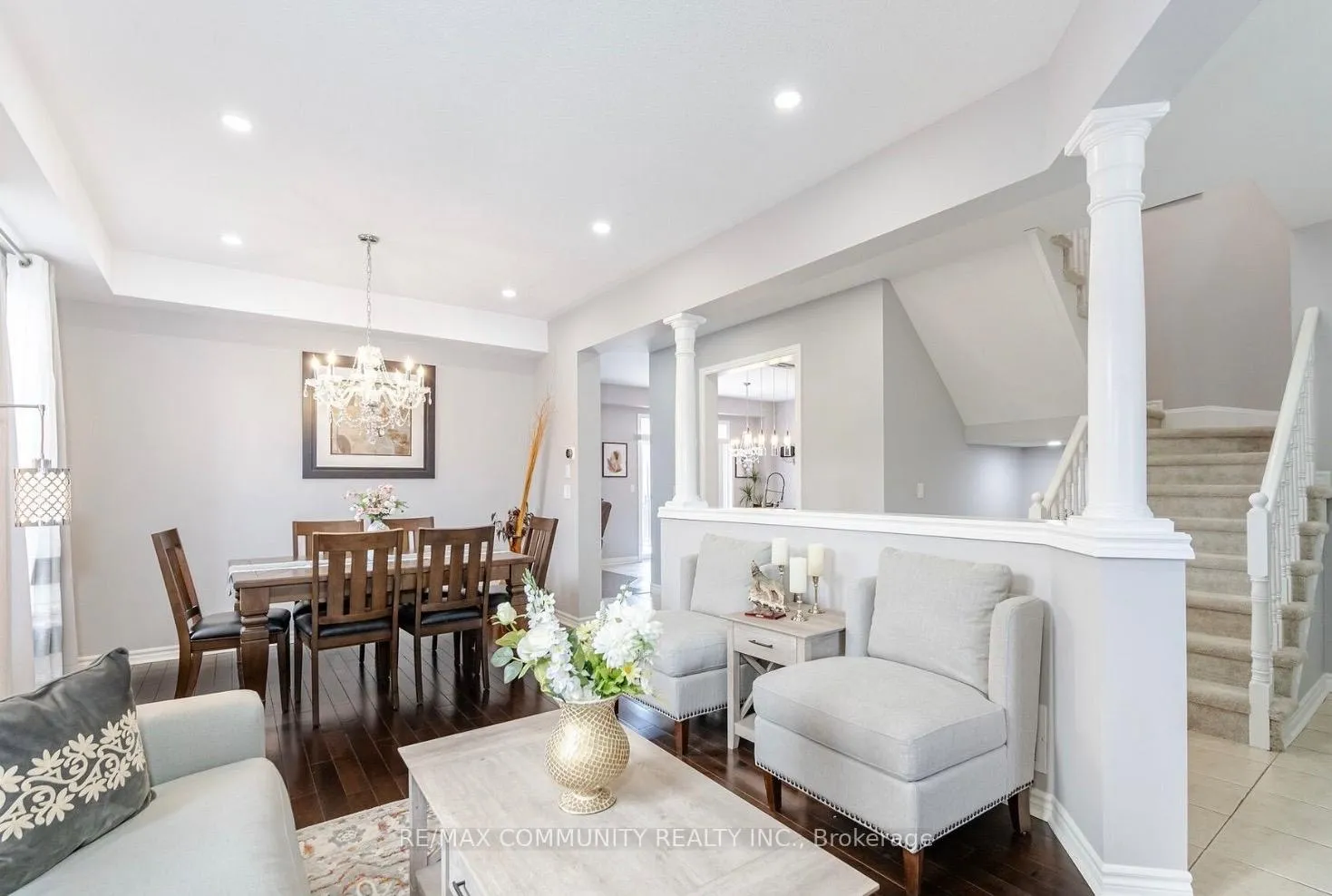Photo 4 of 7 Baxter Street, Clarington, Bowmanville — HOMEH
