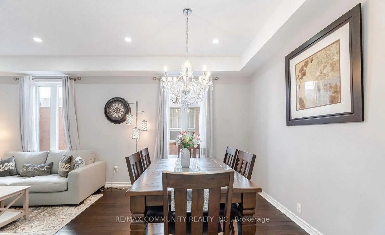 Photo 6 of 7 Baxter Street, Clarington, Bowmanville — HOMEH
