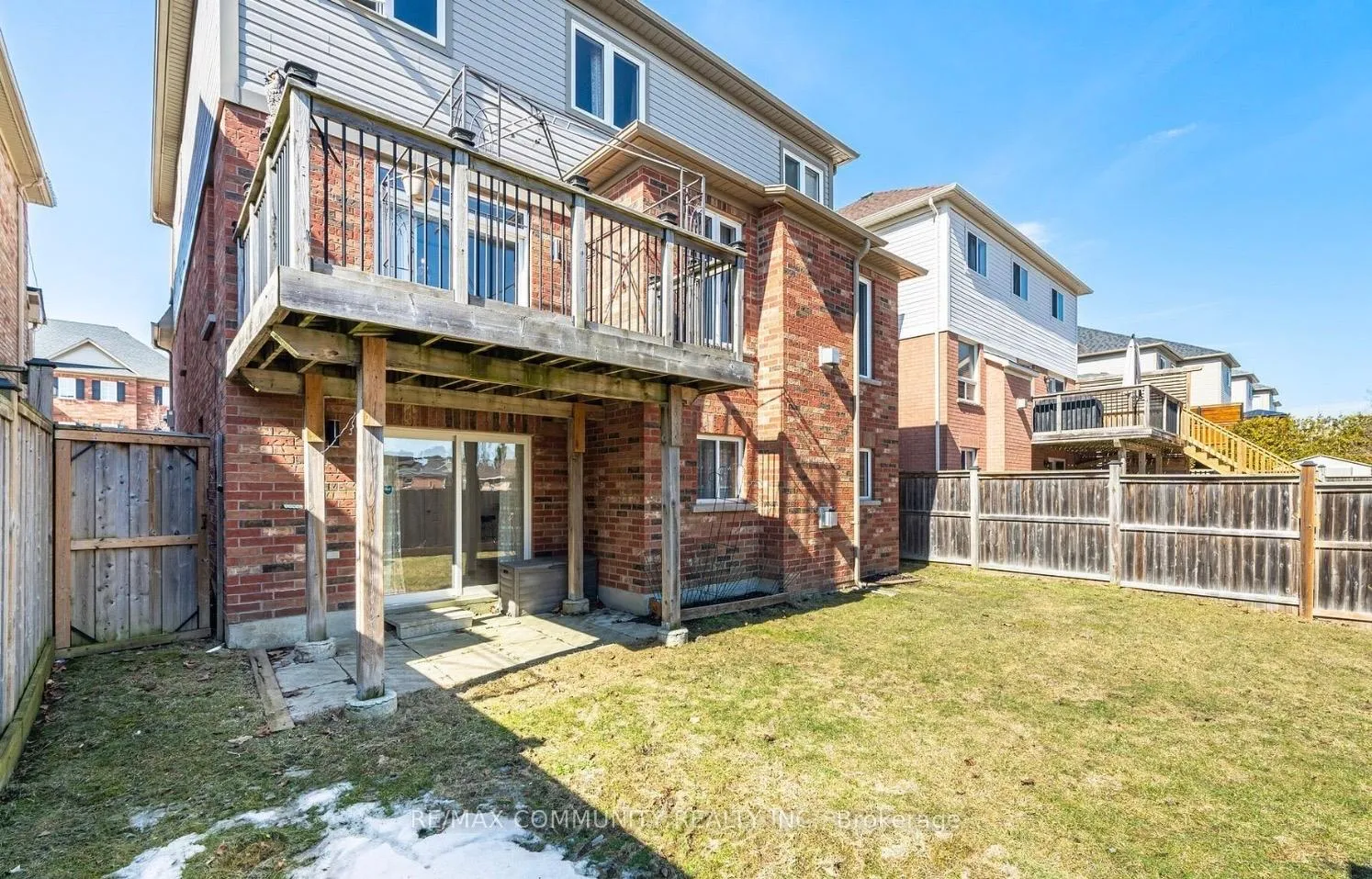 Photo 21 of 7 Baxter Street, Clarington, Bowmanville — HOMEH