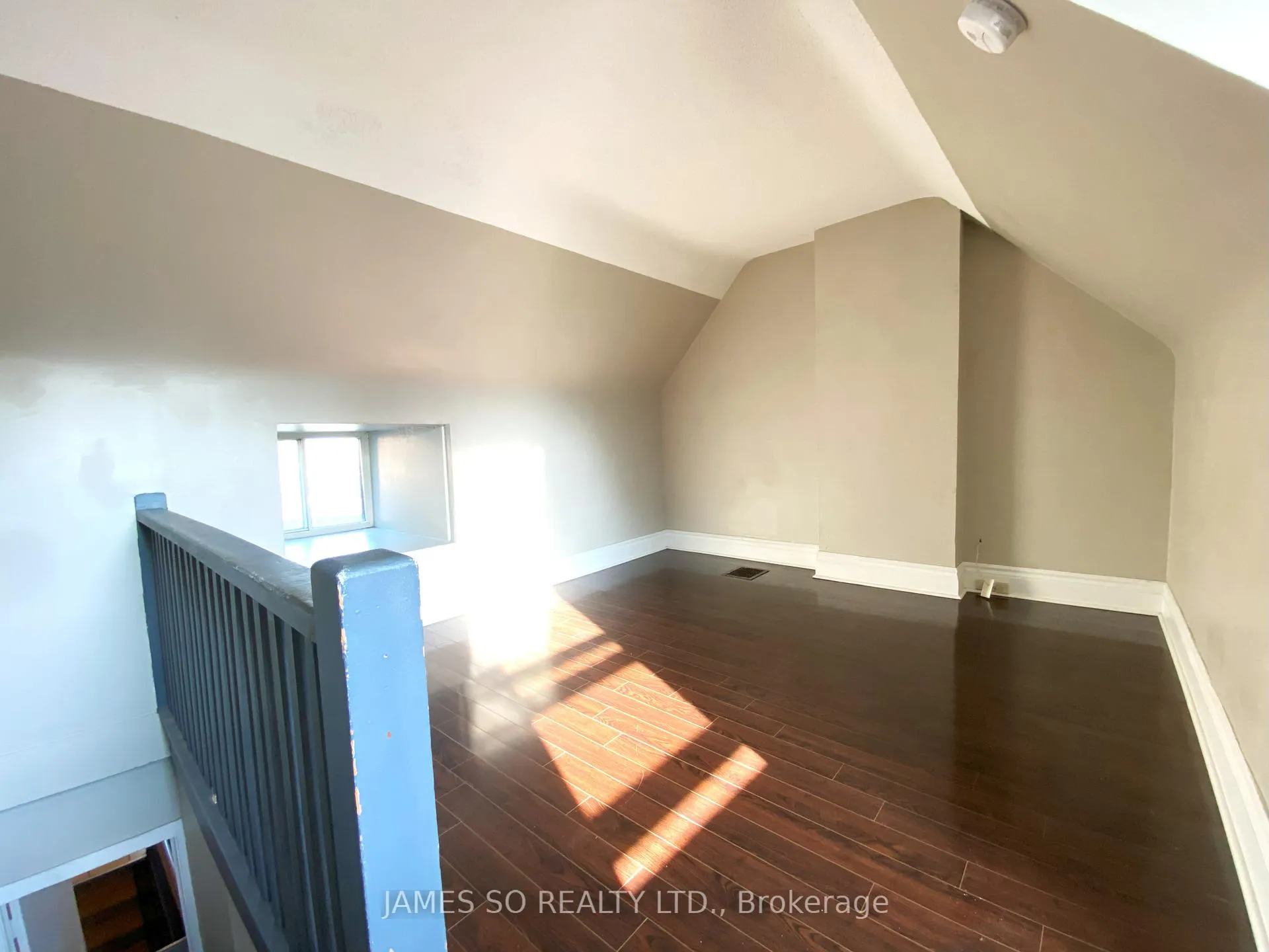 Photo 11 of Unit 2nd & 3rd Floor, 567 Logan Avenue, Toronto, South Riverdale — HOMEH