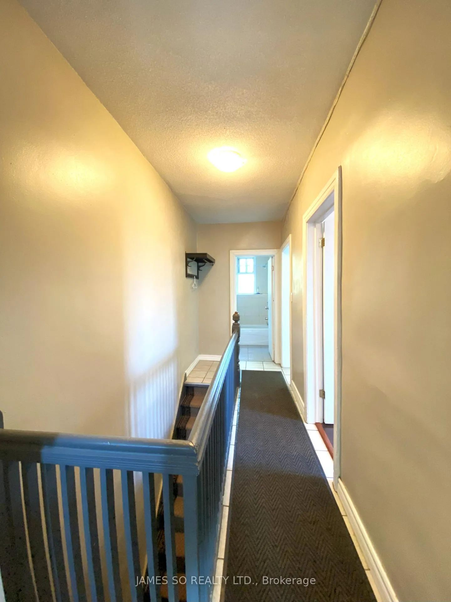 Photo 13 of Unit 2nd & 3rd Floor, 567 Logan Avenue, Toronto, South Riverdale — HOMEH