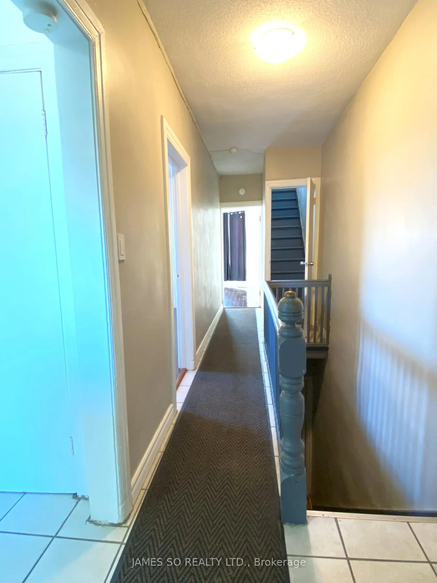 Photo 14 of Unit 2nd & 3rd Floor, 567 Logan Avenue, Toronto, South Riverdale — HOMEH