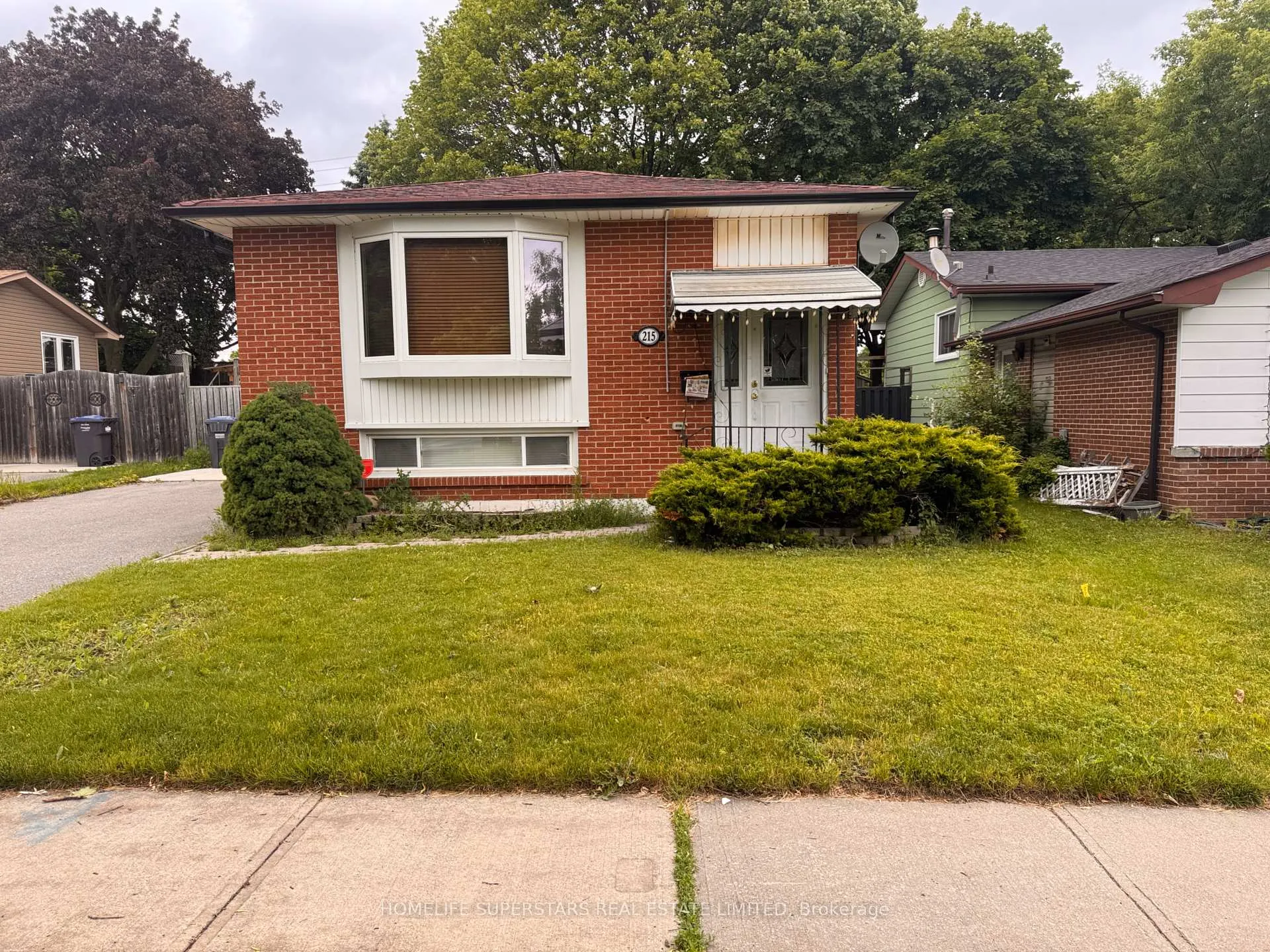 Photo 1 of Unit Main, 215 Archdekin Drive, Brampton, Madoc — HOMEH