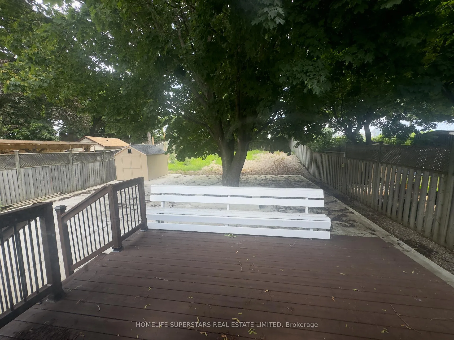 Photo 4 of Unit Main, 215 Archdekin Drive, Brampton, Madoc — HOMEH
