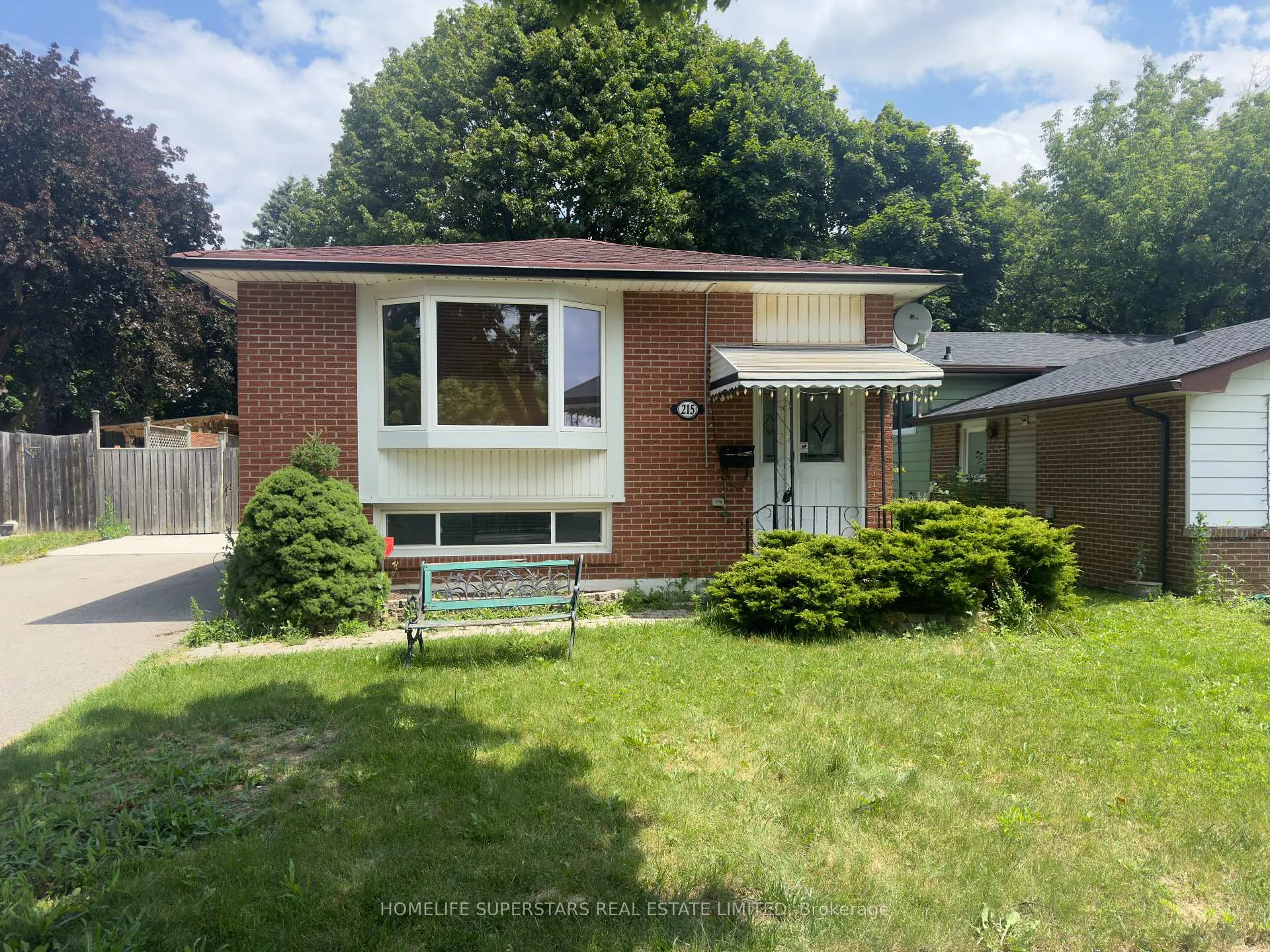Photo 11 of Unit Main, 215 Archdekin Drive, Brampton, Madoc — HOMEH