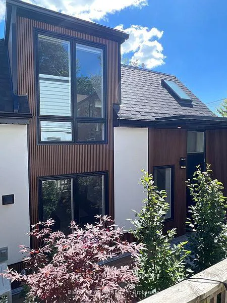 Photo 4 of Unit Laneway, 11 Rushbrooke Avenue, Toronto, South Riverdale — HOMEH
