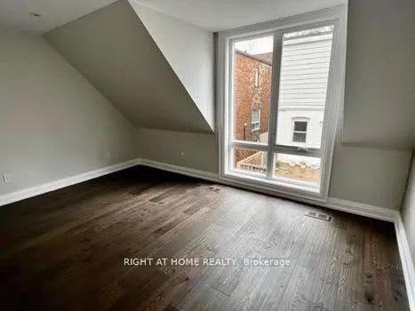 Photo 12 of Unit Laneway, 11 Rushbrooke Avenue, Toronto, South Riverdale — HOMEH