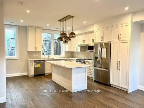 Photo 29 of Unit Laneway, 11 Rushbrooke Avenue, Toronto, South Riverdale — HOMEH