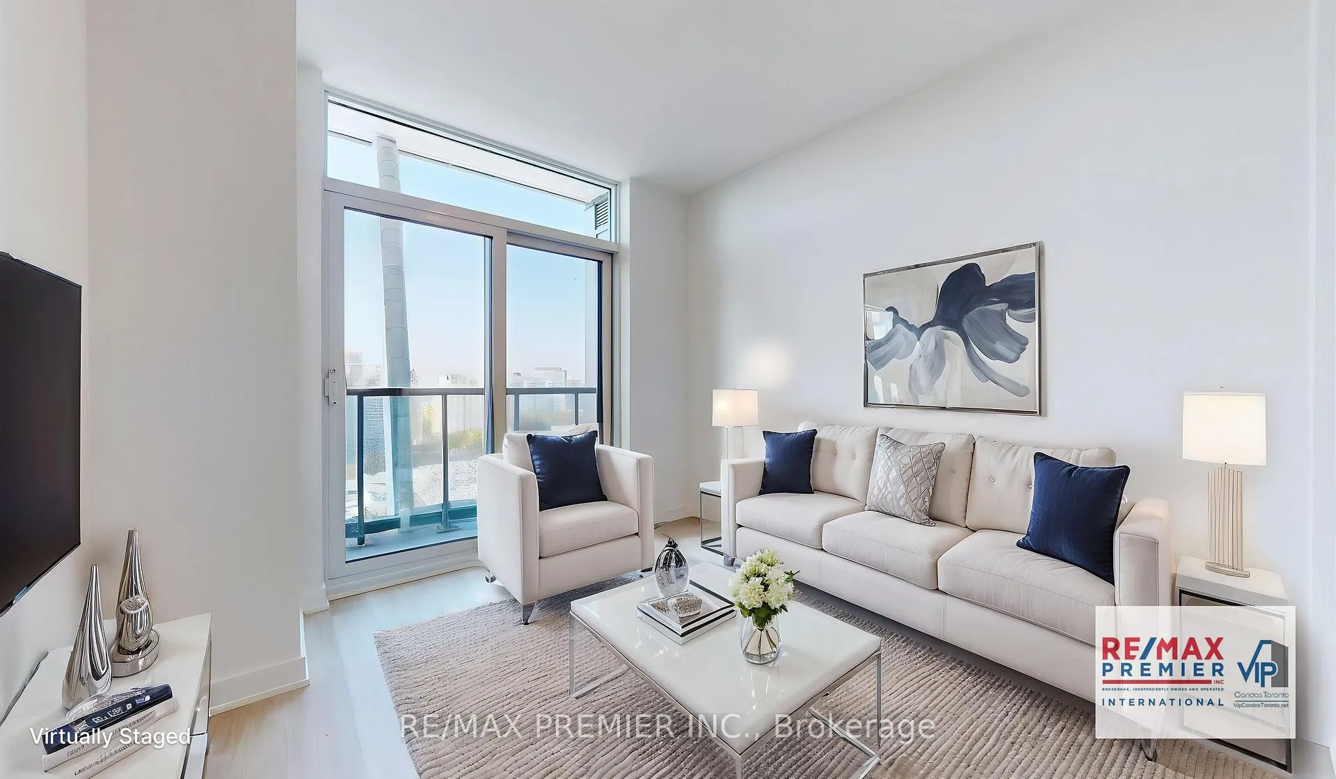 Photo 16 of Unit 1206, 30 Upper Mall Way, Vaughan, Brownridge — HOMEH