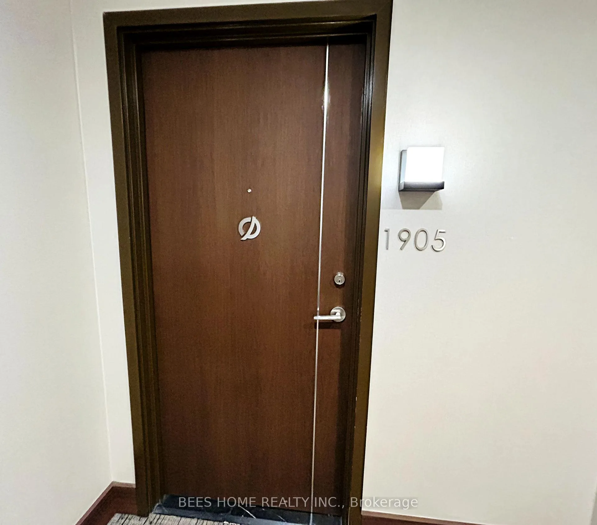 Photo 2 of Unit 1905, 115 McMahon Drive, North York, Bayview Village — HOMEH