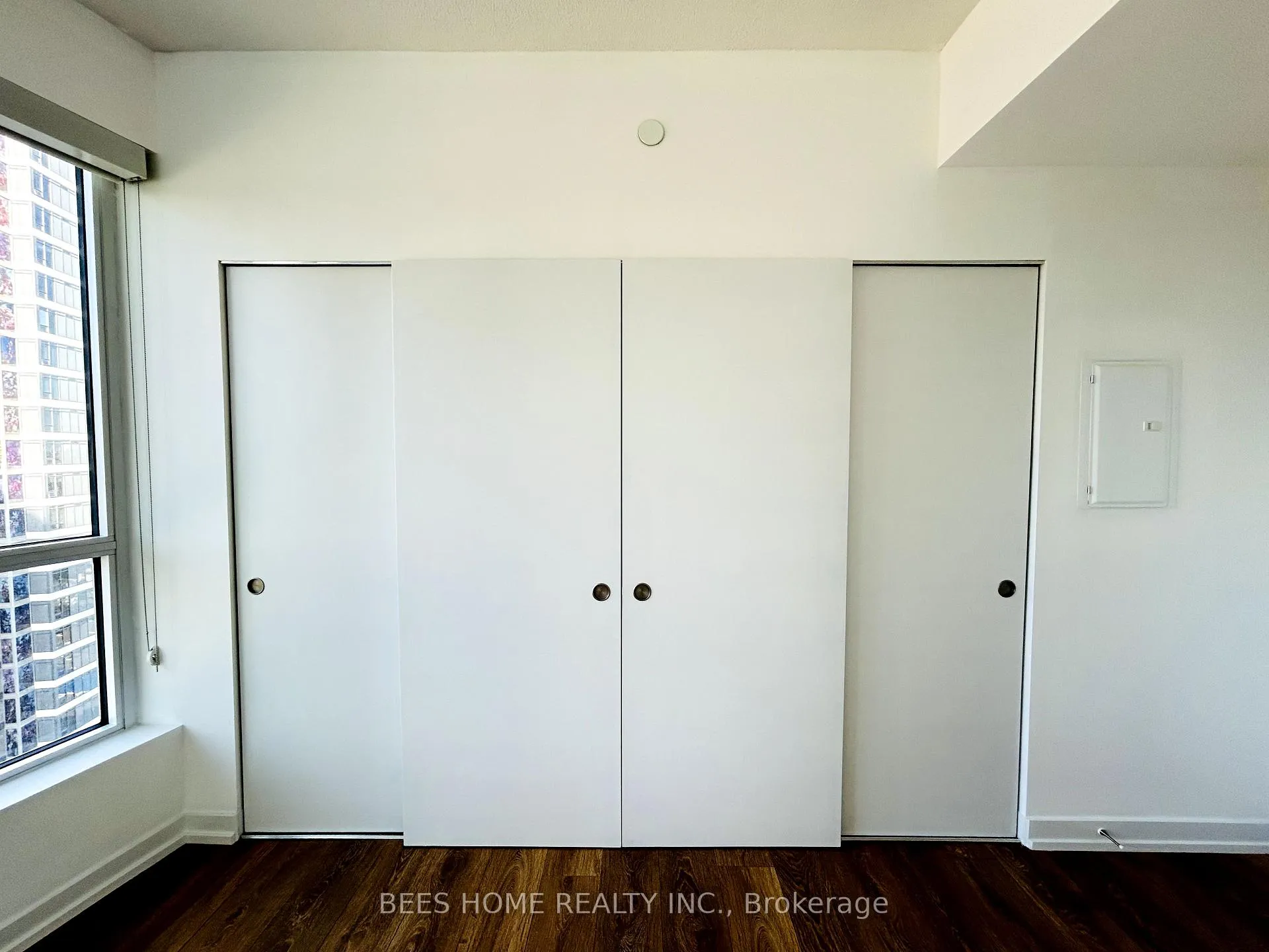 Photo 14 of Unit 1905, 115 McMahon Drive, North York, Bayview Village — HOMEH