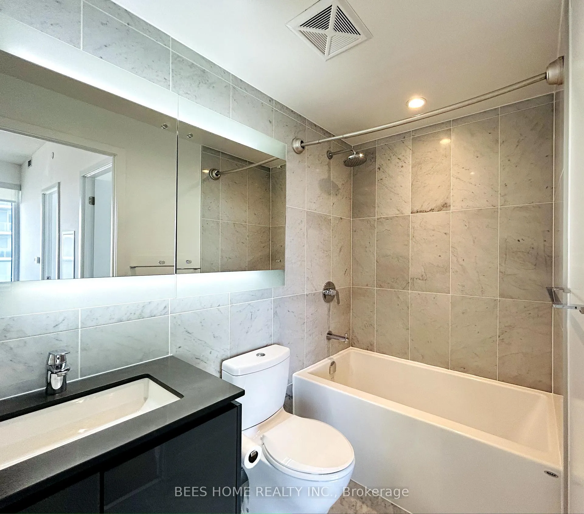 Photo 18 of Unit 1905, 115 McMahon Drive, North York, Bayview Village — HOMEH