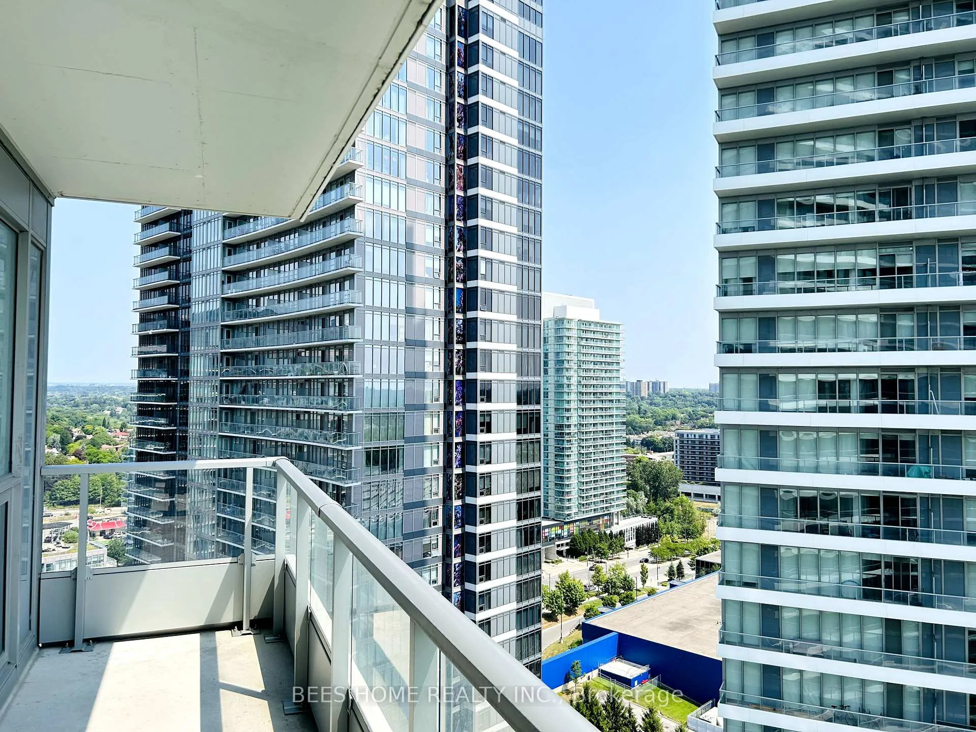 Photo 21 of Unit 1905, 115 McMahon Drive, North York, Bayview Village — HOMEH