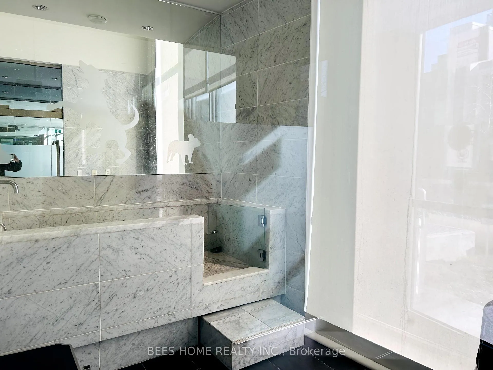 Photo 26 of Unit 1905, 115 McMahon Drive, North York, Bayview Village — HOMEH