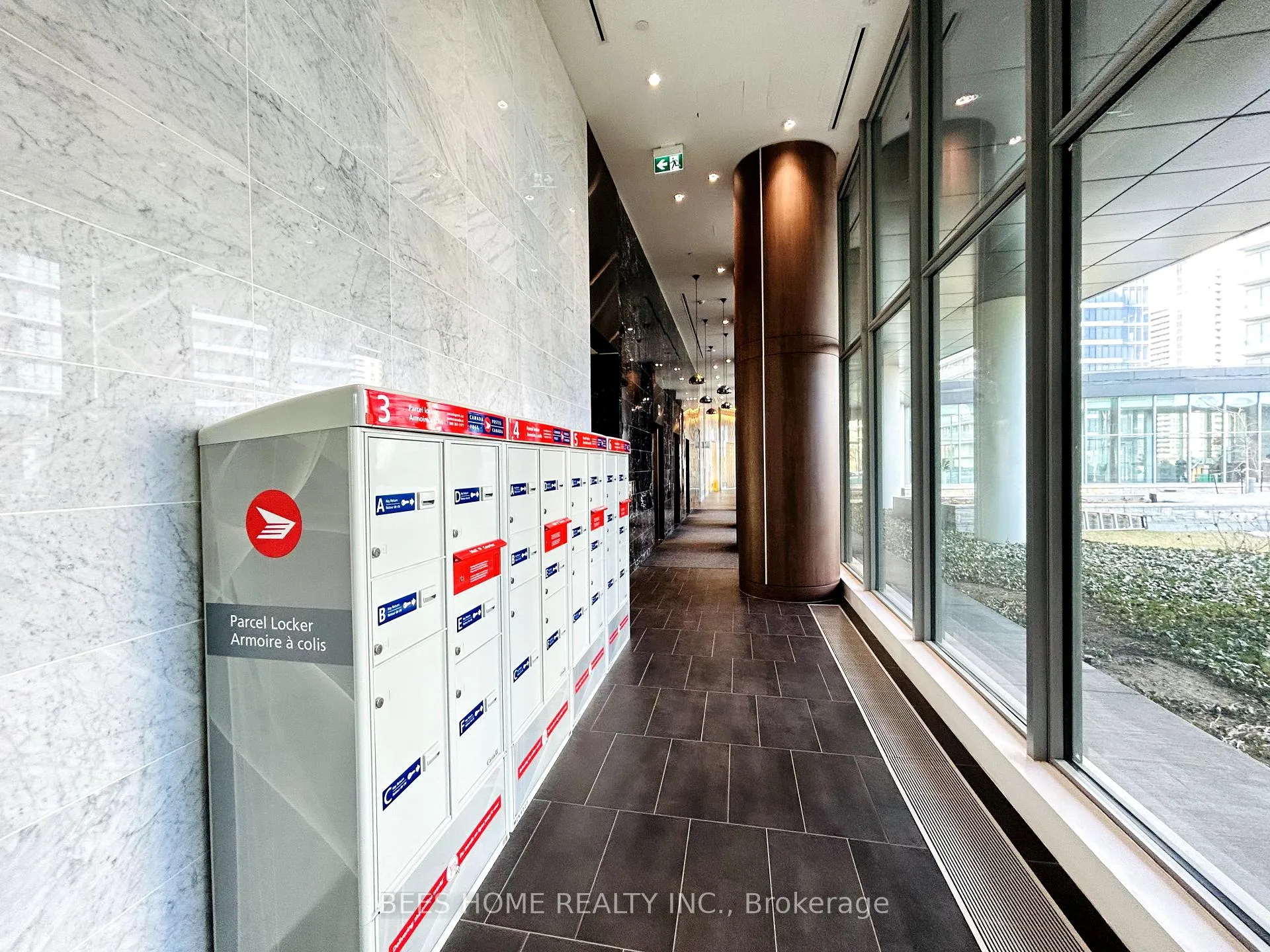 Photo 28 of Unit 1905, 115 McMahon Drive, North York, Bayview Village — HOMEH