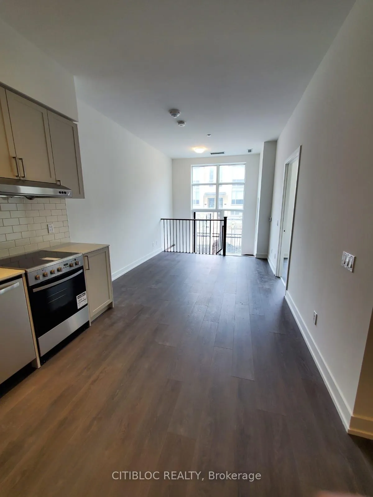 Photo 2 of Unit 106W, 268 Buchanan Drive W, Markham, Unionville — HOMEH