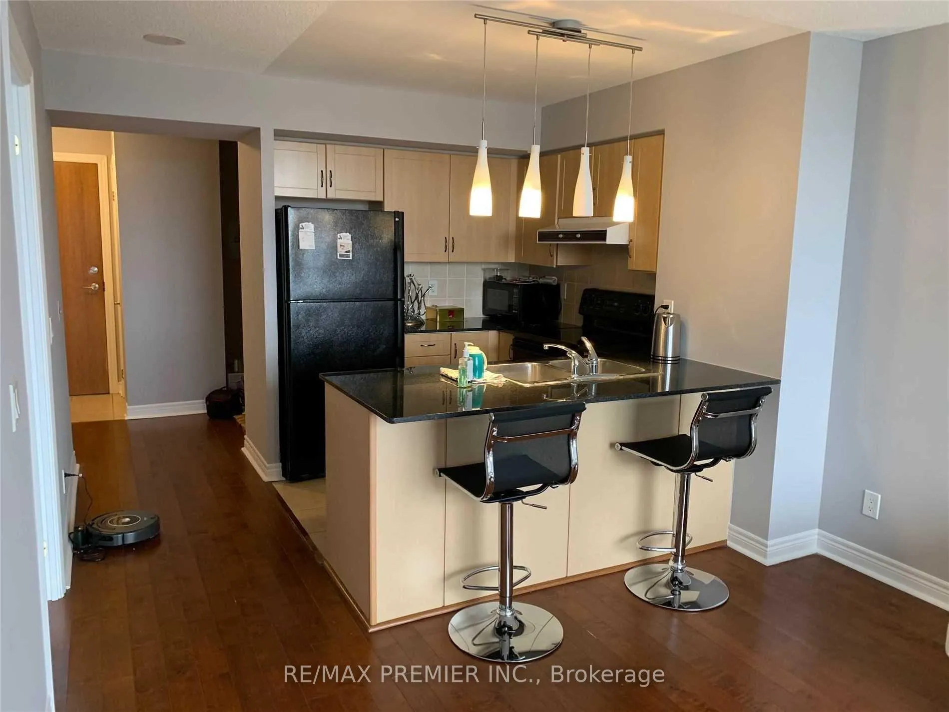 Photo 1 of Unit 510, 50 Disera Drive, Vaughan, Beverley Glen — HOMEH