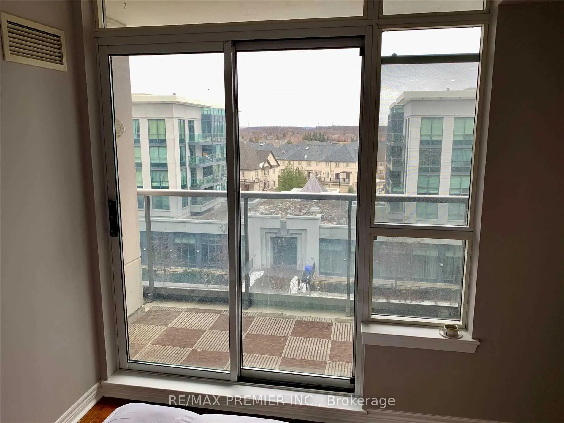 Photo 2 of Unit 510, 50 Disera Drive, Vaughan, Beverley Glen — HOMEH