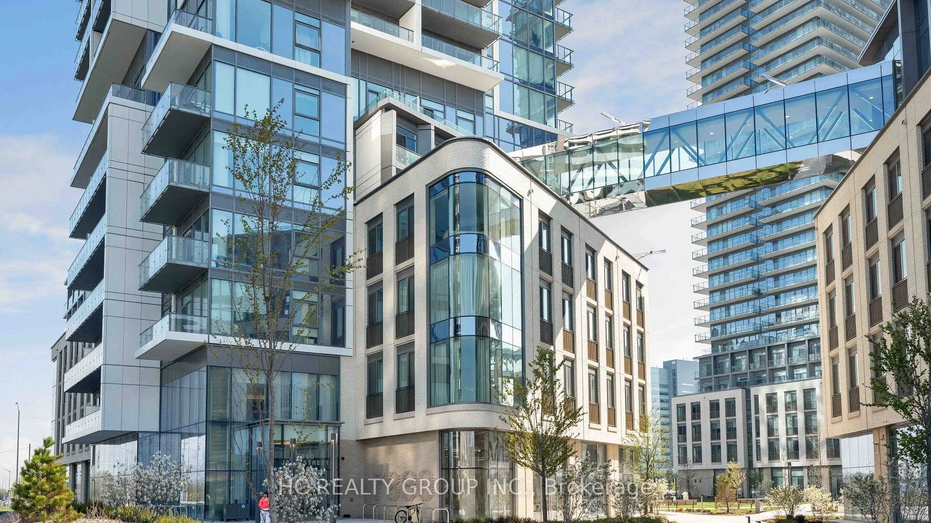 Photo 3 of Unit 2302, 7890 Jane Street, Vaughan, Vaughan Corporate Centre — HOMEH