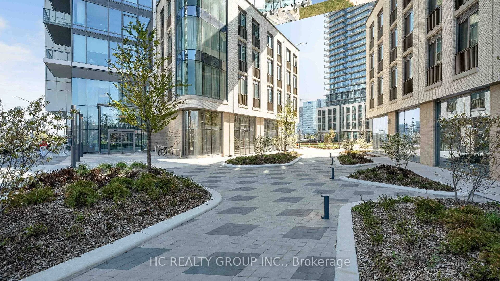 Photo 4 of Unit 2302, 7890 Jane Street, Vaughan, Vaughan Corporate Centre — HOMEH