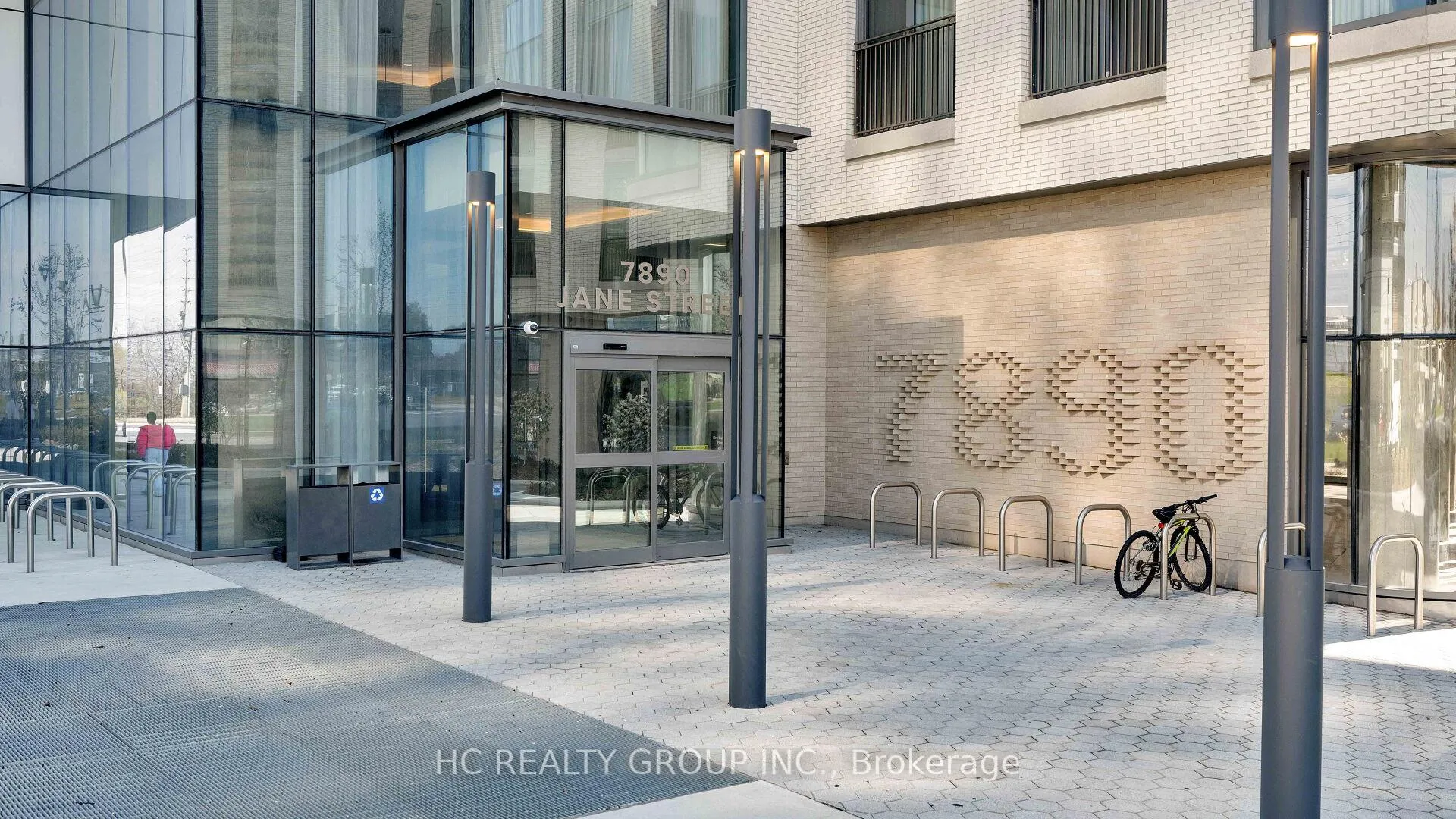 Photo 5 of Unit 2302, 7890 Jane Street, Vaughan, Vaughan Corporate Centre — HOMEH