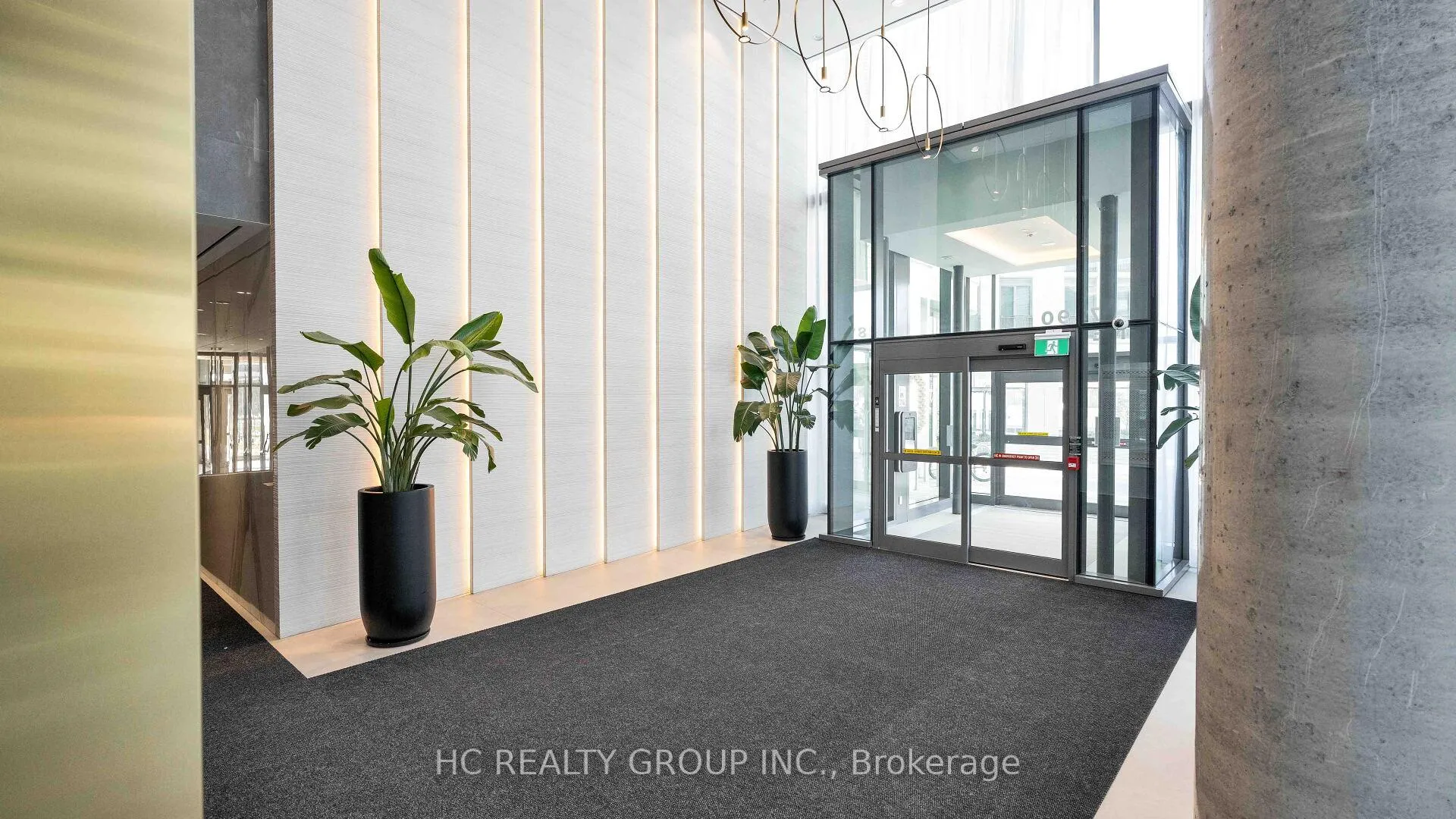 Photo 6 of Unit 2302, 7890 Jane Street, Vaughan, Vaughan Corporate Centre — HOMEH