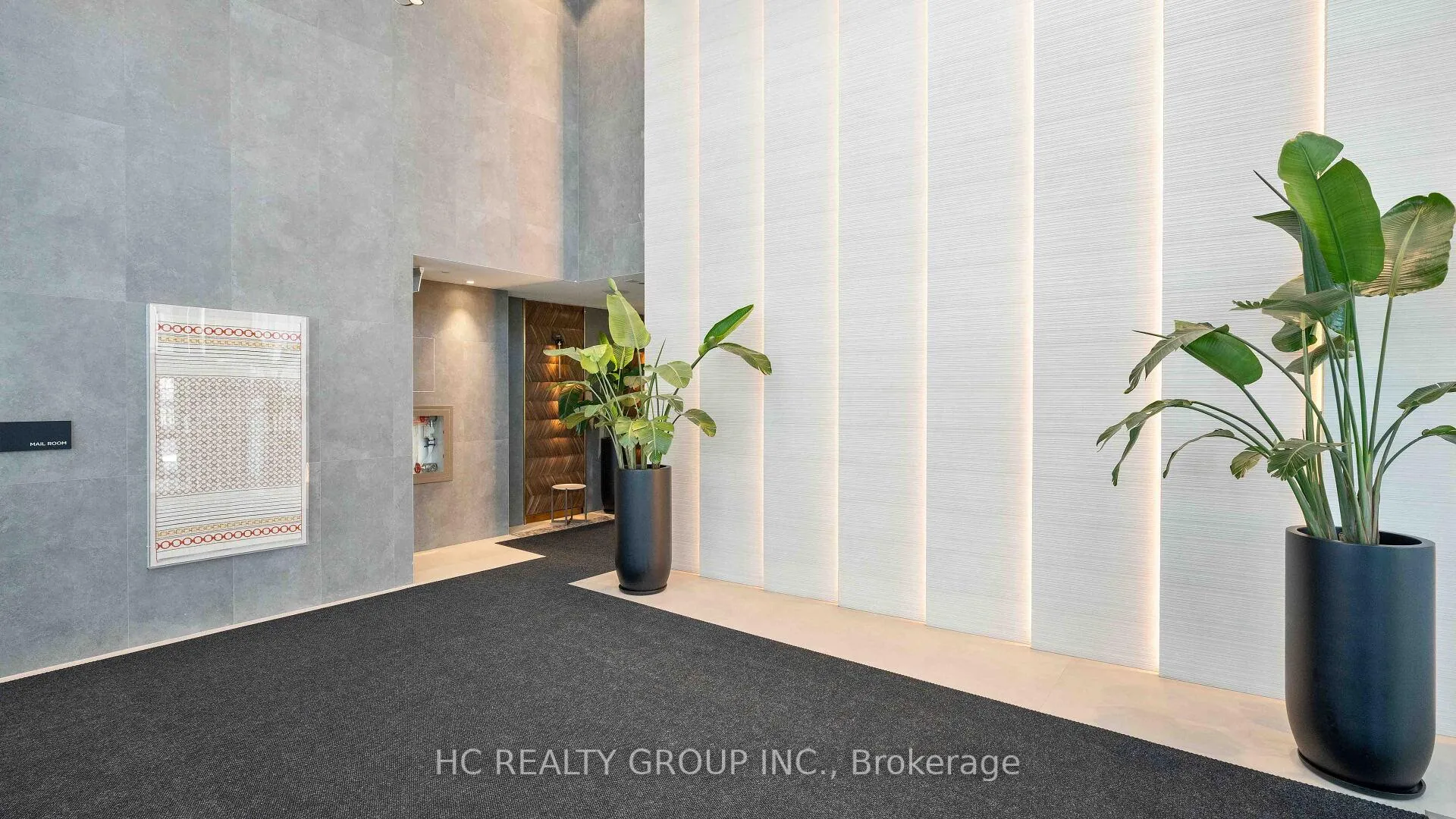 Photo 8 of Unit 2302, 7890 Jane Street, Vaughan, Vaughan Corporate Centre — HOMEH