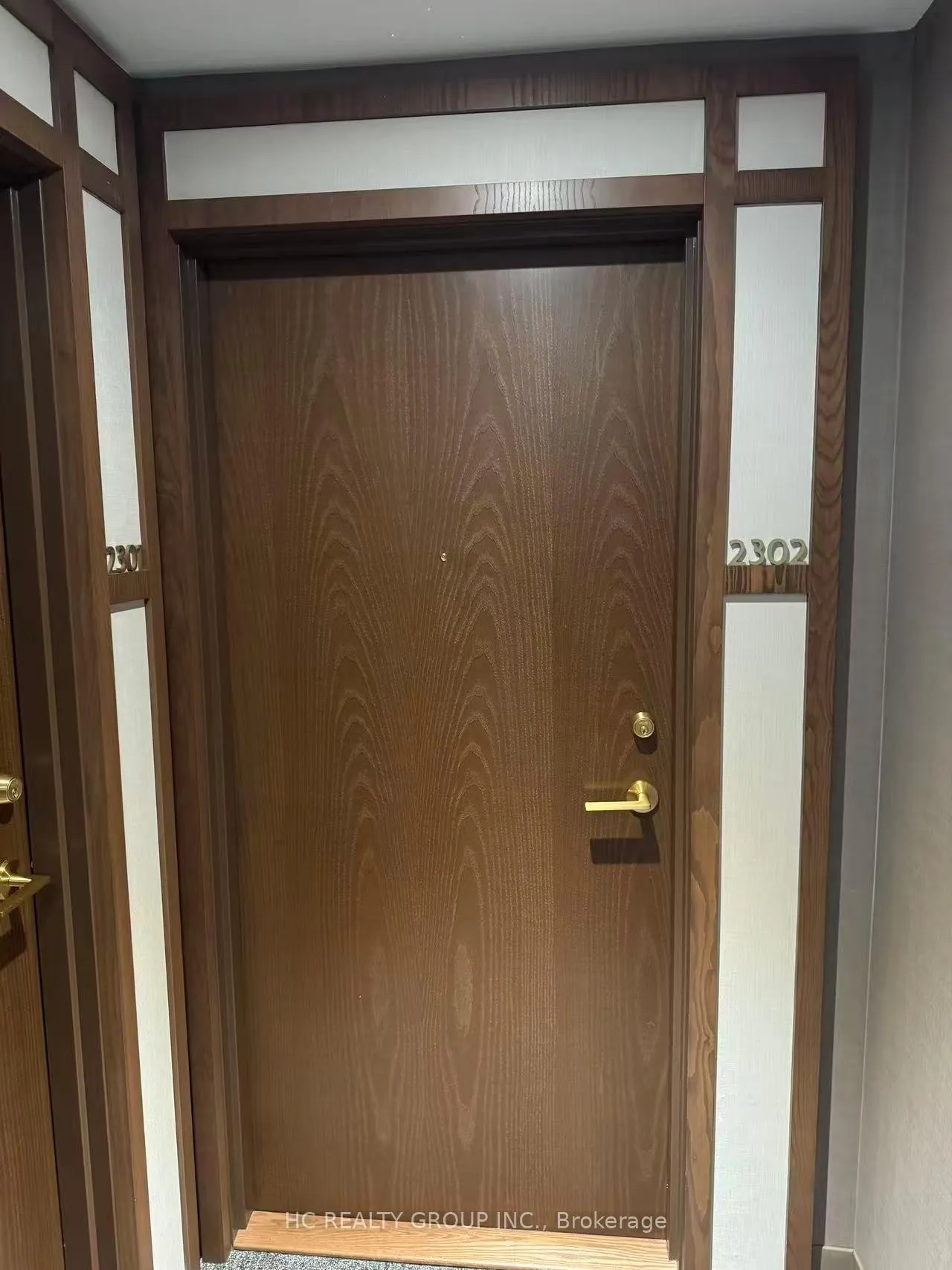 Photo 9 of Unit 2302, 7890 Jane Street, Vaughan, Vaughan Corporate Centre — HOMEH