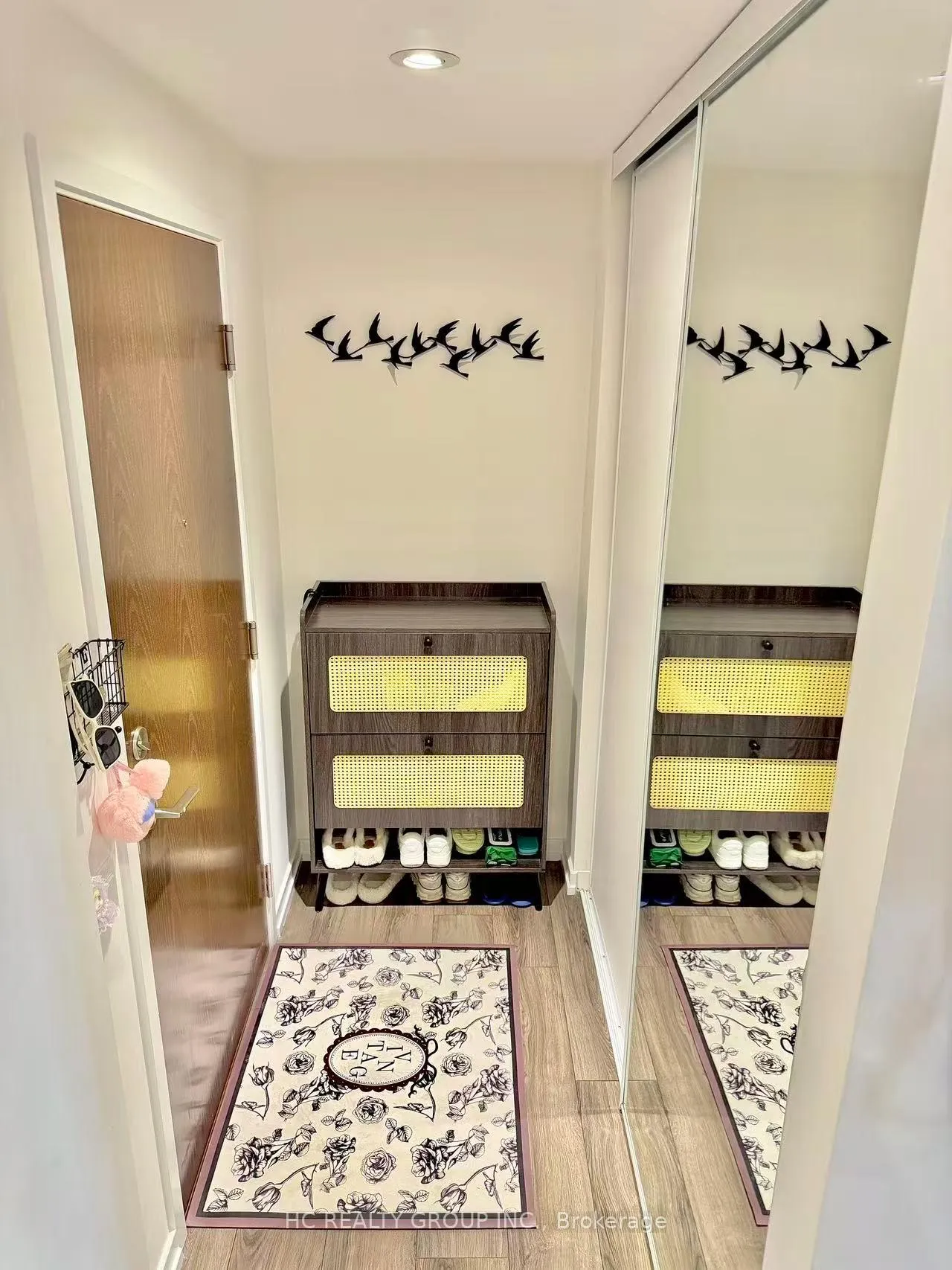 Photo 11 of Unit 2302, 7890 Jane Street, Vaughan, Vaughan Corporate Centre — HOMEH