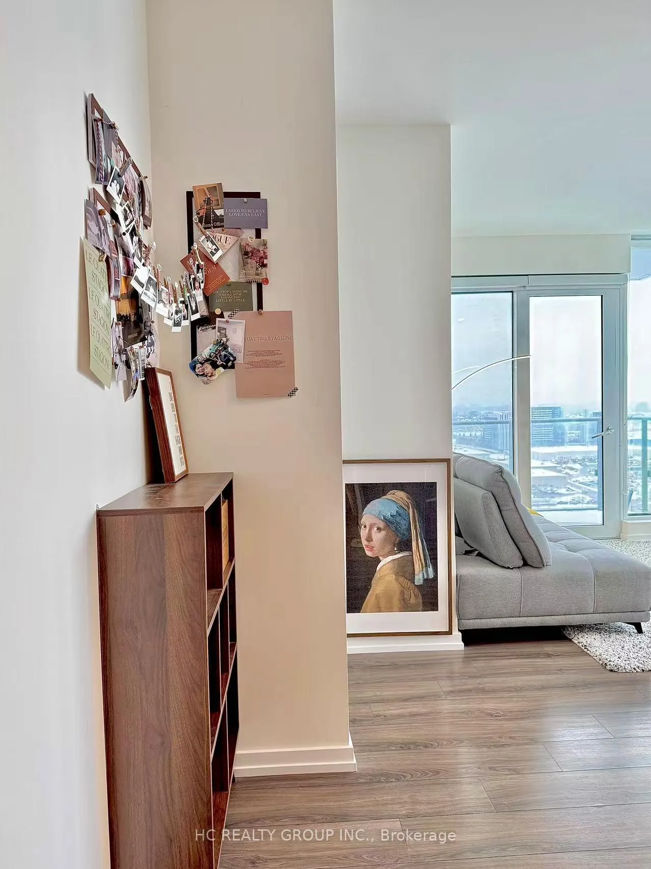 Photo 13 of Unit 2302, 7890 Jane Street, Vaughan, Vaughan Corporate Centre — HOMEH