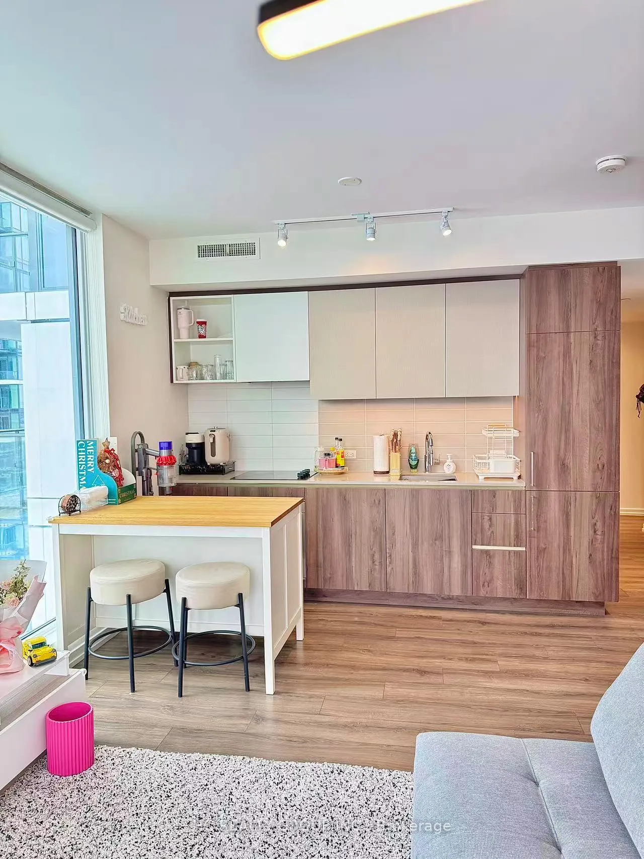 Photo 15 of Unit 2302, 7890 Jane Street, Vaughan, Vaughan Corporate Centre — HOMEH