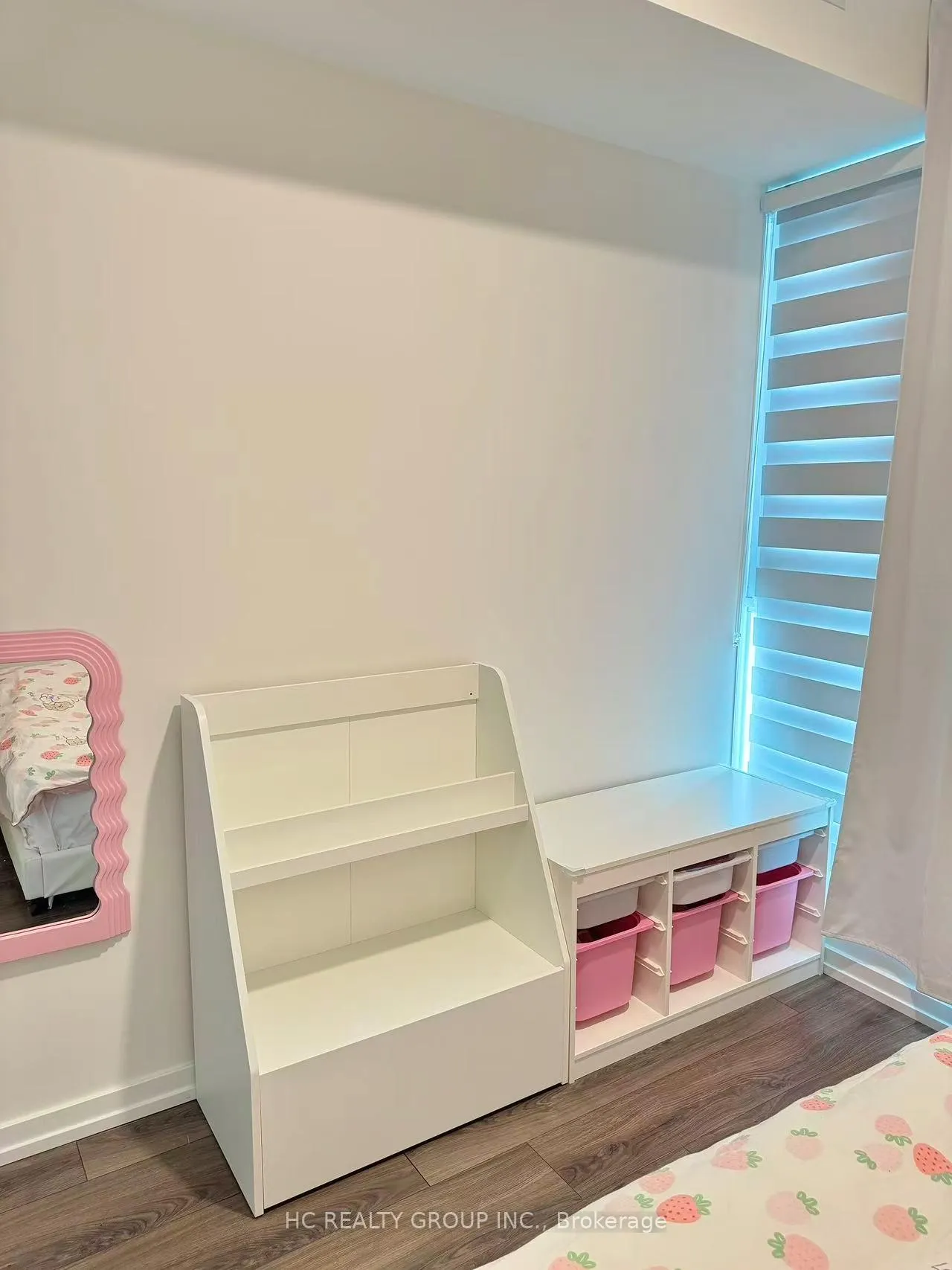 Photo 21 of Unit 2302, 7890 Jane Street, Vaughan, Vaughan Corporate Centre — HOMEH