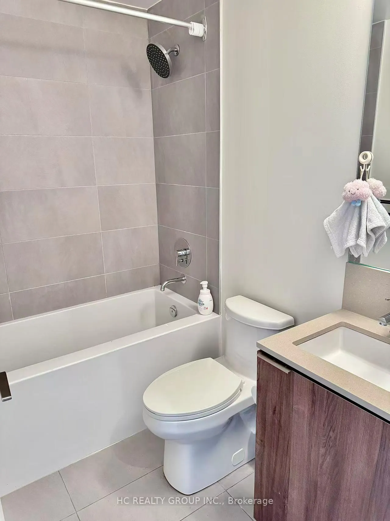 Photo 23 of Unit 2302, 7890 Jane Street, Vaughan, Vaughan Corporate Centre — HOMEH