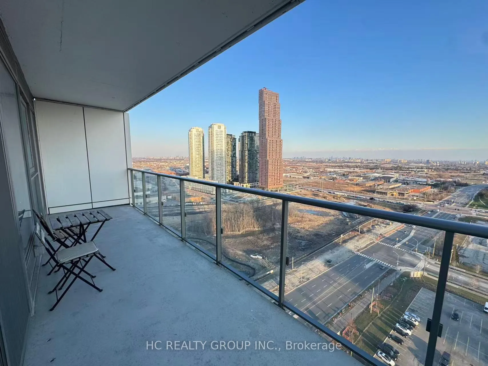 Photo 25 of Unit 2302, 7890 Jane Street, Vaughan, Vaughan Corporate Centre — HOMEH