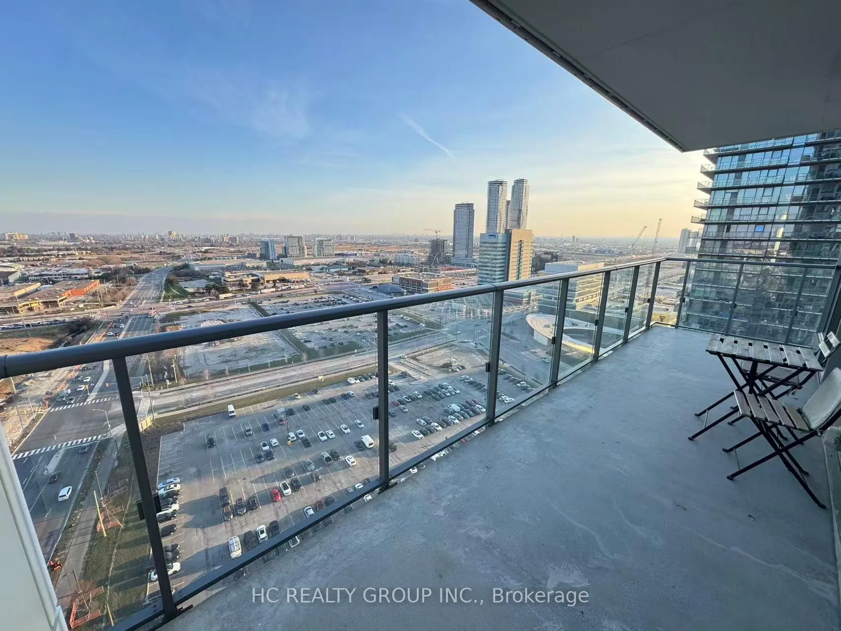 Photo 26 of Unit 2302, 7890 Jane Street, Vaughan, Vaughan Corporate Centre — HOMEH