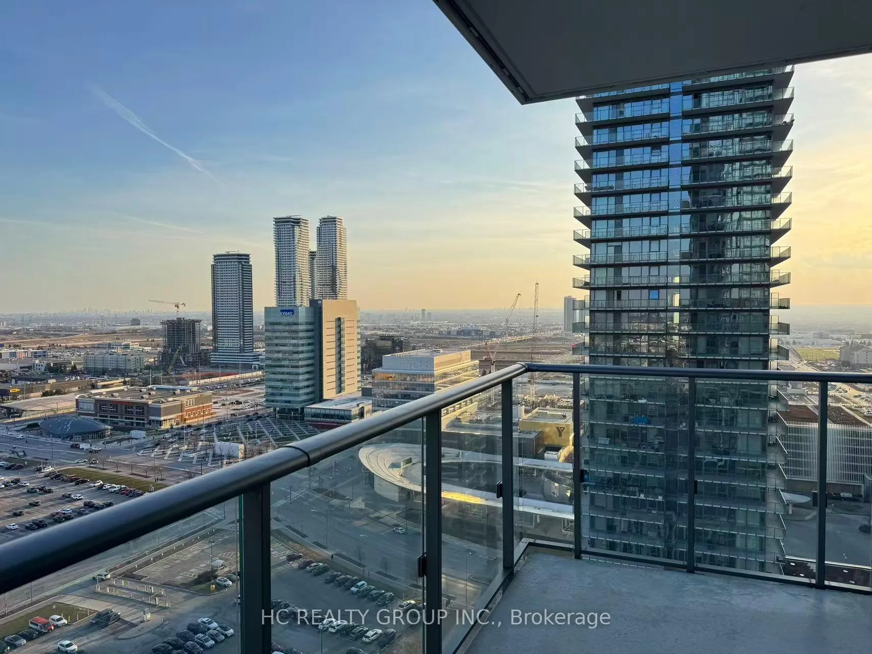 Photo 27 of Unit 2302, 7890 Jane Street, Vaughan, Vaughan Corporate Centre — HOMEH