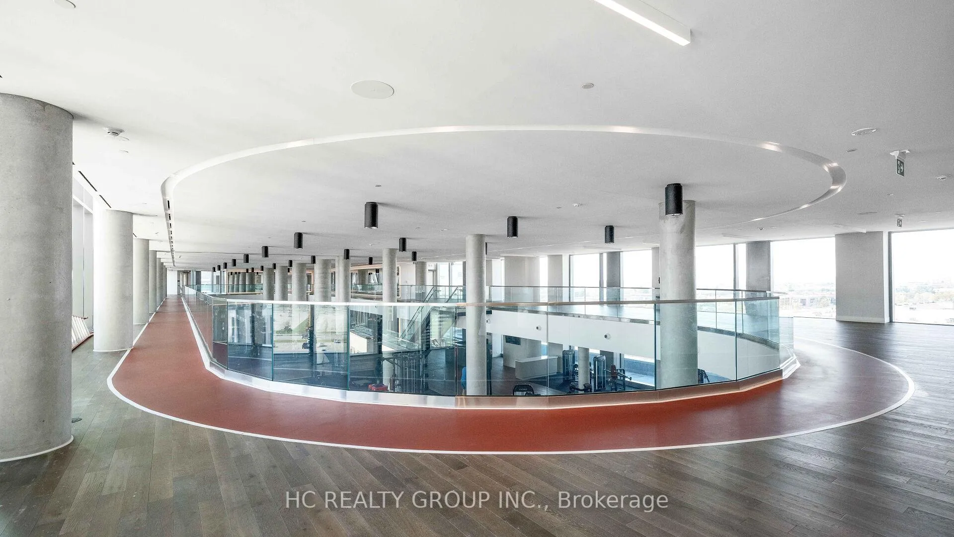 Photo 28 of Unit 2302, 7890 Jane Street, Vaughan, Vaughan Corporate Centre — HOMEH