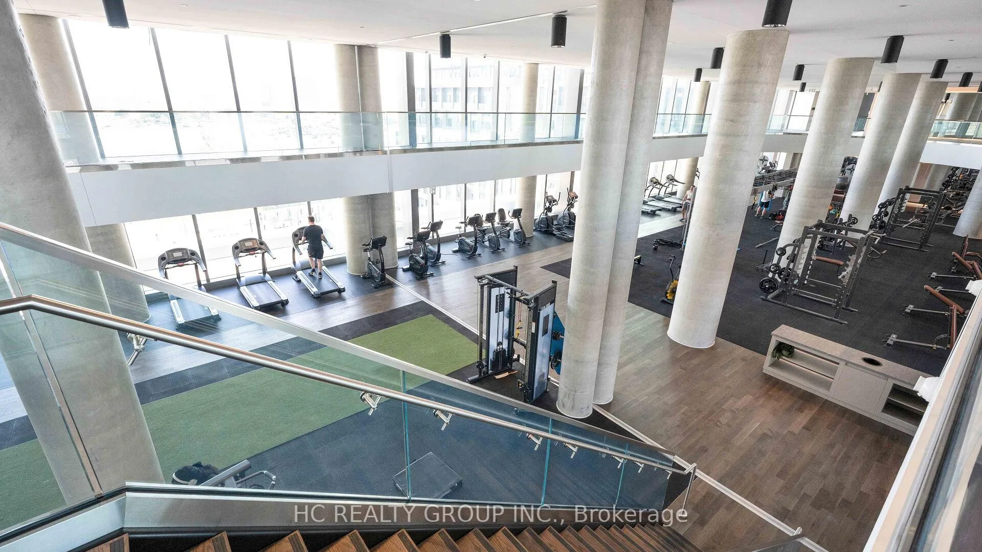 Photo 30 of Unit 2302, 7890 Jane Street, Vaughan, Vaughan Corporate Centre — HOMEH