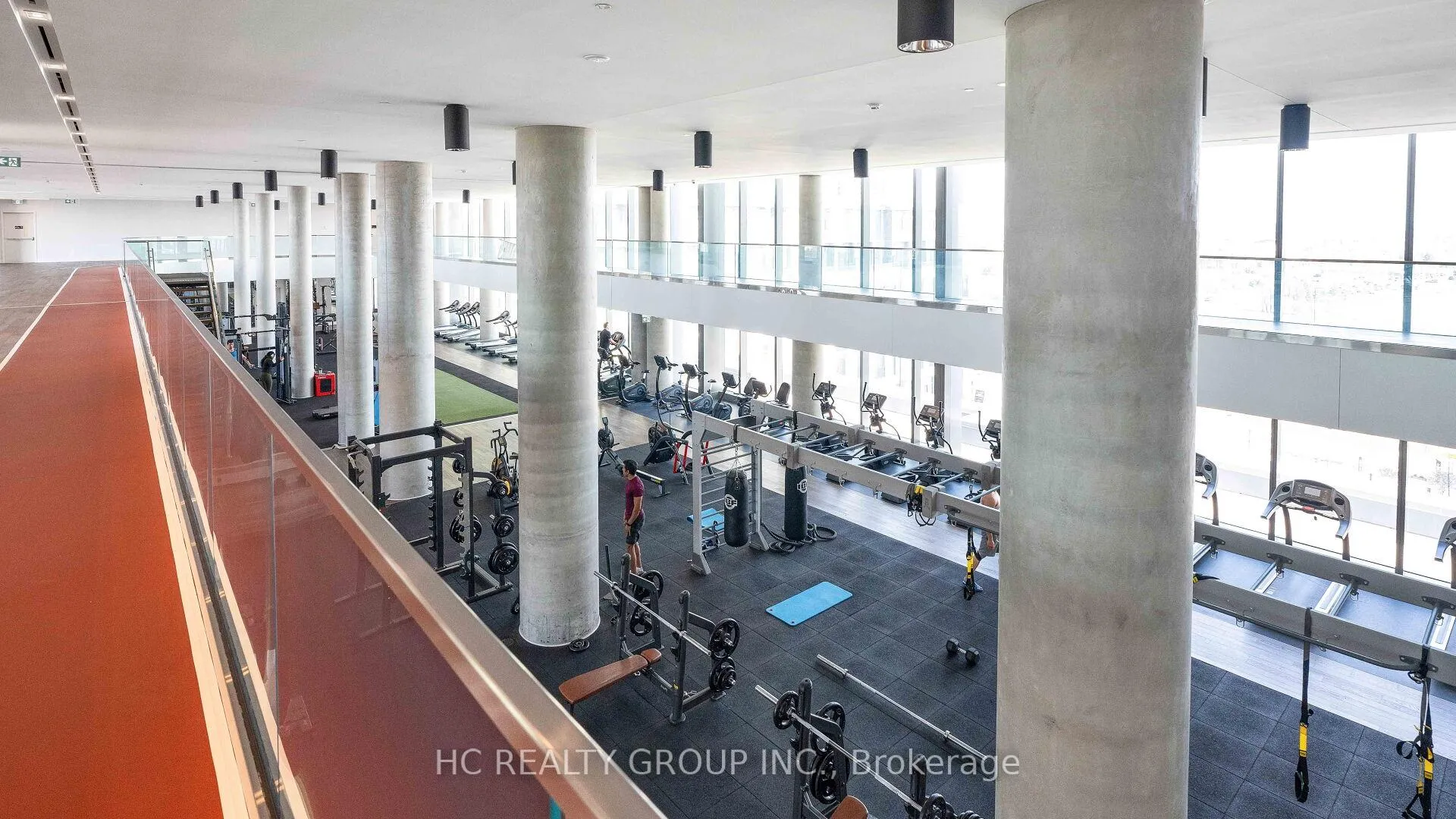 Photo 31 of Unit 2302, 7890 Jane Street, Vaughan, Vaughan Corporate Centre — HOMEH