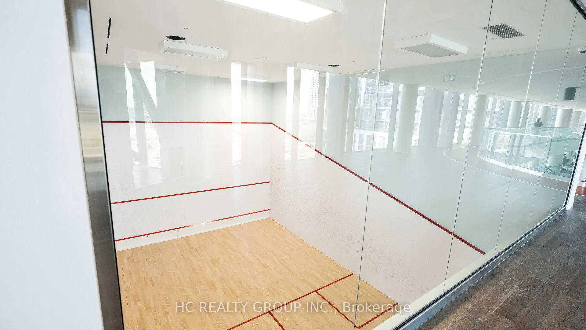 Photo 34 of Unit 2302, 7890 Jane Street, Vaughan, Vaughan Corporate Centre — HOMEH