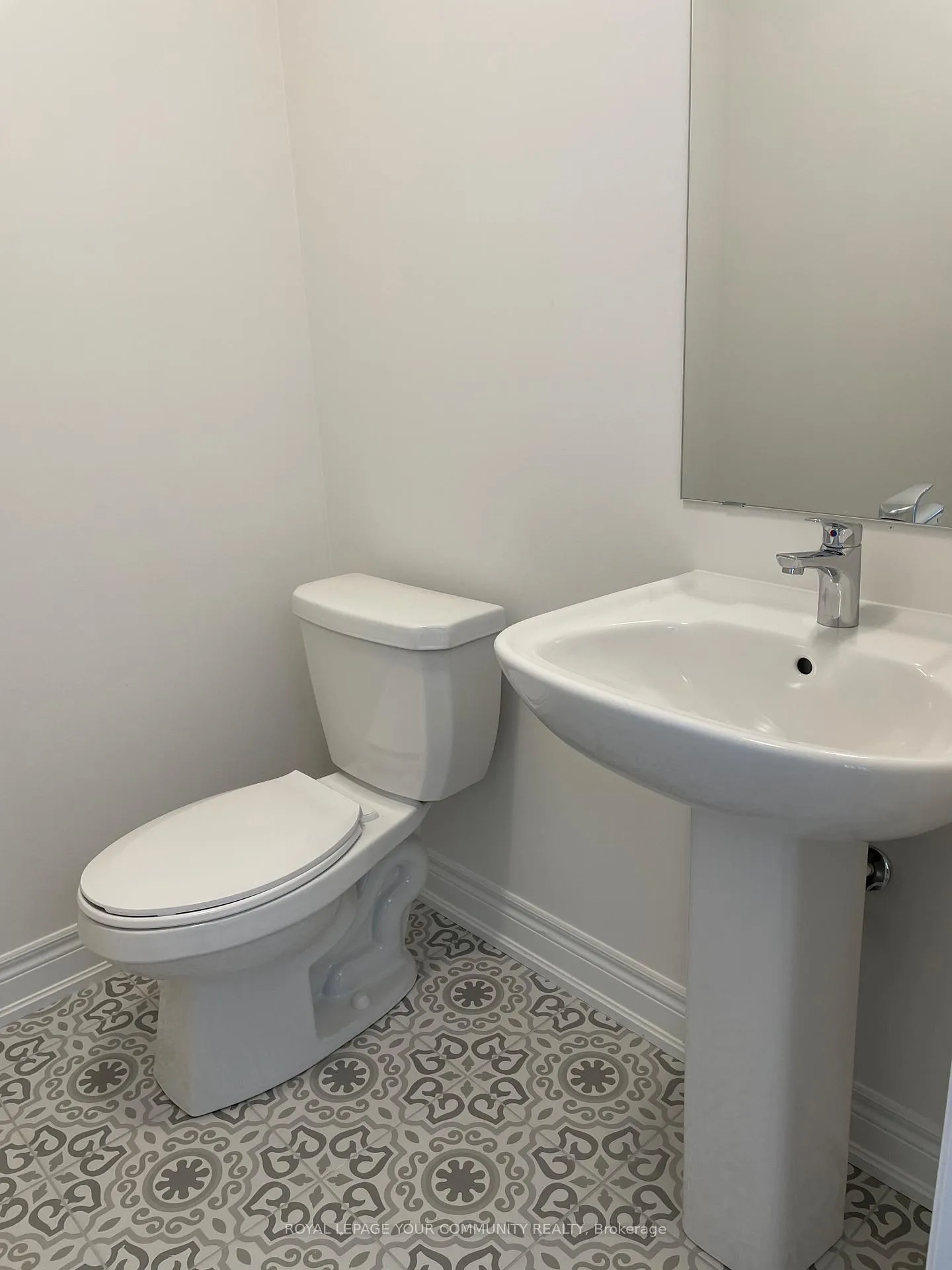 Photo 7 of 2818 Tippett Mews, Pickering, Rural Pickering — HOMEH