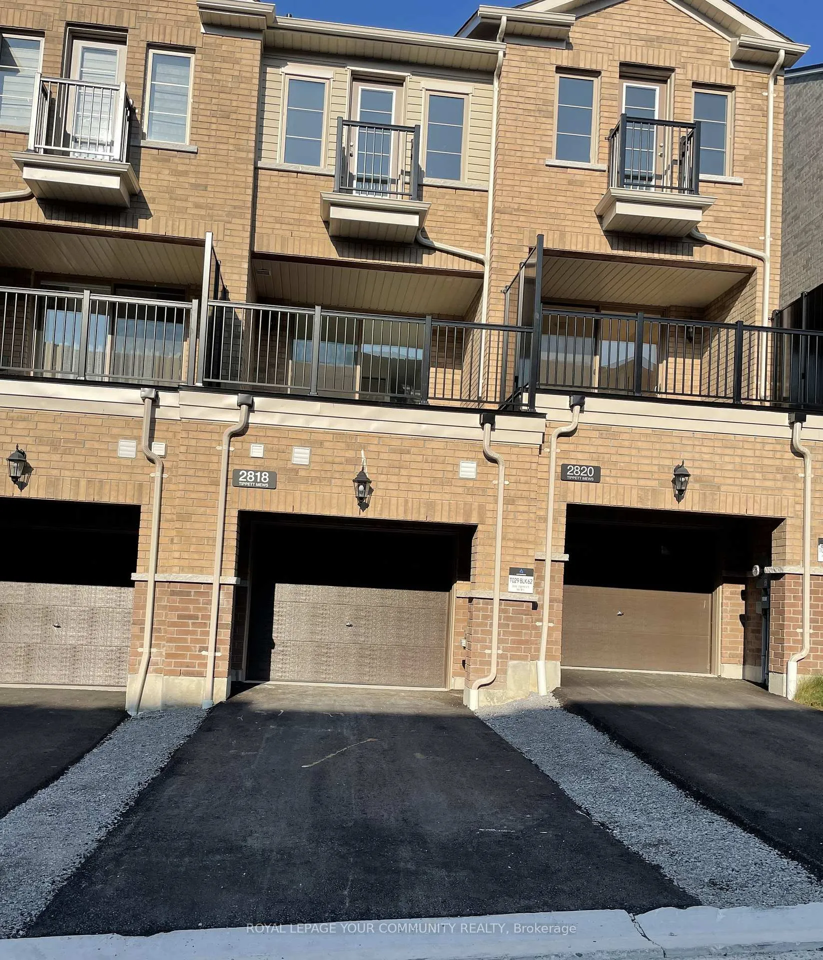 Photo 14 of 2818 Tippett Mews, Pickering, Rural Pickering — HOMEH