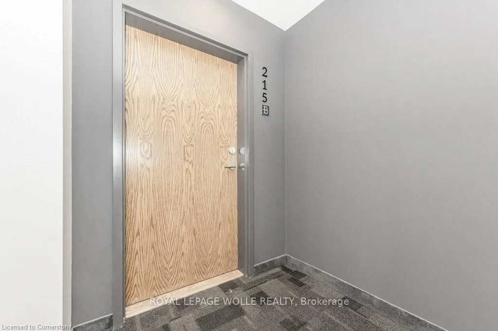 Photo 6 of Unit 215, 247 Northfield Drive E, Waterloo — HOMEH